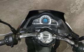 HONDA PCX 150 KF18