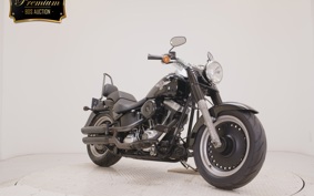 HARLEY FLSTFB 1580 2010