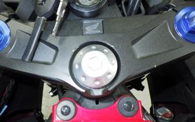 HONDA CBR400R 2020 NC56