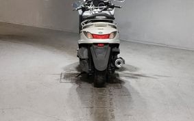 YAMAHA GRAND MAJESTY250 SG15J