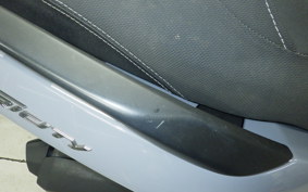 YAMAHA TRICITY 300 2021 SH15J