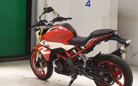 BMW G310R 2023
