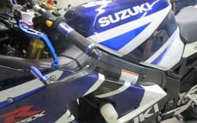 SUZUKI GSX-R1000 2004 BZ111