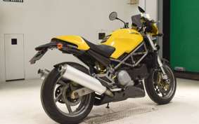 DUCATI MONSTER S4 2002
