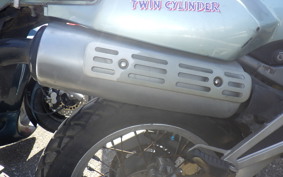 KAWASAKI KLE400 1997 LE400A