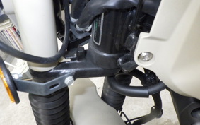 HONDA CT125 HUNTER CUB 2022 JA55