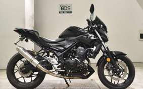 YAMAHA MT-25 1994 RG10J