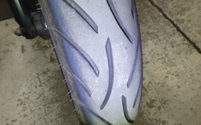 SUZUKI ADDRESS 110 2016 CE47A