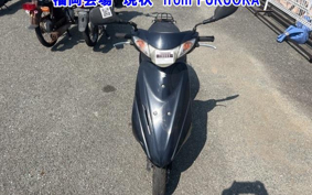 SUZUKI ADDRESS V50