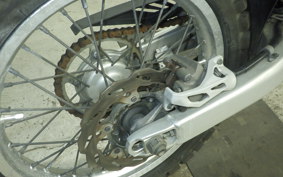 YAMAHA WR250R 2007 DG15J