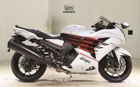 KAWASAKI ZX 1400 NINJA R 2013