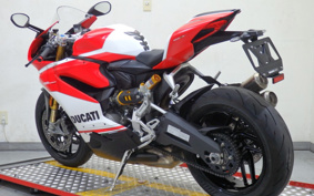 DUCATI 959PANIGA-RE CORSE 2018 HA01