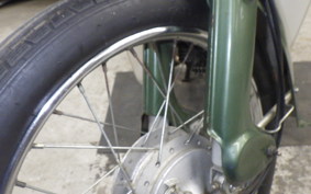 YAMAHA MATE 50 2023 V50