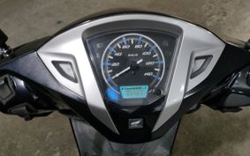 HONDA LEAD 125 JF45