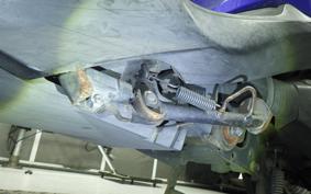 YAMAHA AXIS 125 TREET SE53J