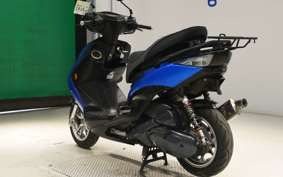 YAMAHA CYGNUS 125 XSR 2 2023 SE44J
