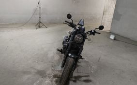 HONDA REBEL 1100 DCT SC83