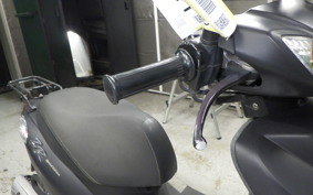 YAMAHA JOG ZR Gen.3 2006 SA39J