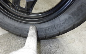 SUZUKI ADDRESS V125 S 2011 CF4MA