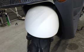 SUZUKI LET's 4 2021 CA45A