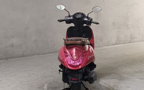 YAMAHA FASHI-NO125FI HYBRID  SEJ2