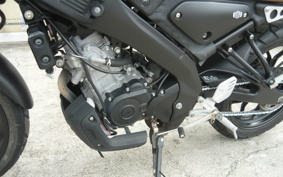 YAMAHA XSR155 RG63