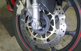 HONDA CBR250RR A 1992 MC51