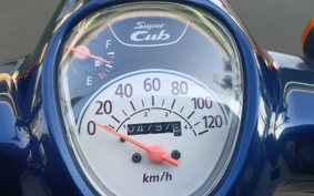 HONDA SUPER CUB110 JA44