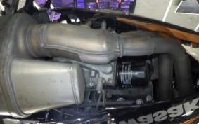 KAWASAKI NINJA 650 A 2019