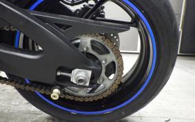 SUZUKI GSX-S 1000 2015 GT79A