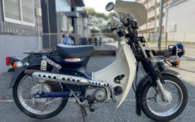 HONDA SUPER CUB50 AA01