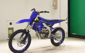 YAMAHA YZ450 F CJ34C
