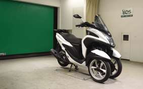 YAMAHA TRICITY 125 2019 SE82J