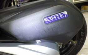 HONDA PCX 125 2009 JK05