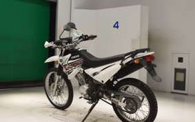 YAMAHA XTZ125 2001