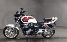HONDA CB1300SF SUPER FOUR SC40
