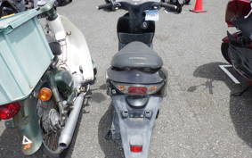 HONDA DIO Gen.6 AF68