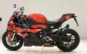 BMW S1000RR 2023