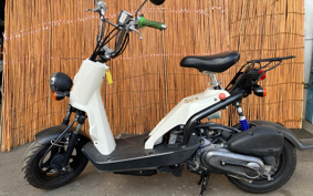 HONDA BYTE AF59