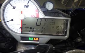 BMW S1000RR 2016