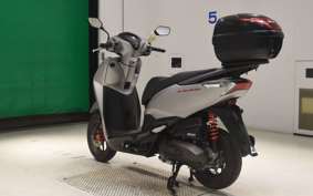 HONDA LEAD 125 JK12