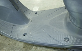 YAMAHA JOG POCHE 2002 SA08J