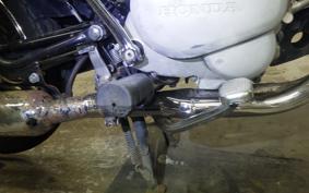 HONDA CD125T BENLY 2025 CD125T