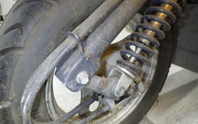 HONDA JULIO 2013 AF52