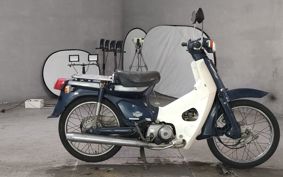 HONDA SUPER CUB50 C50