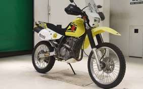 SUZUKI DJEBEL 250 XC 2024 SJ45A
