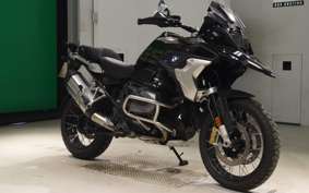 BMW R1250GS 2019