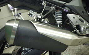 SUZUKI GSX250 R 2001
