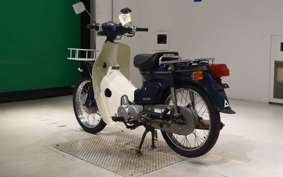 HONDA C90 SUPER CUB E HA02