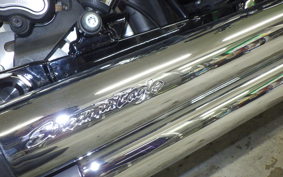 HARLEY FXDF 1580 2012